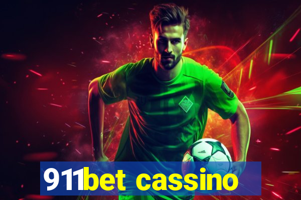 911bet cassino